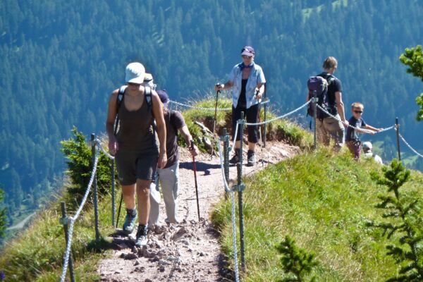 Grosser Mythen - das Wahrzeichen von Schwyz