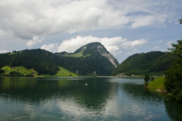 Wägitalersee