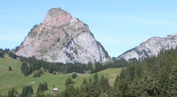 Alter Schwyzerweg