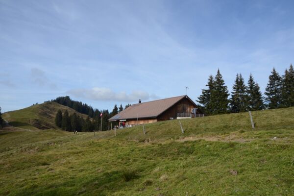 Ybriger 7-Egg-Weg