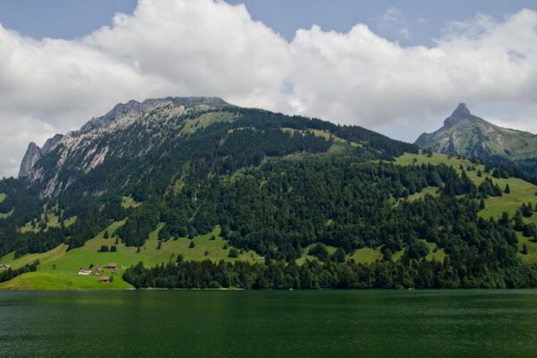 Wägitalersee