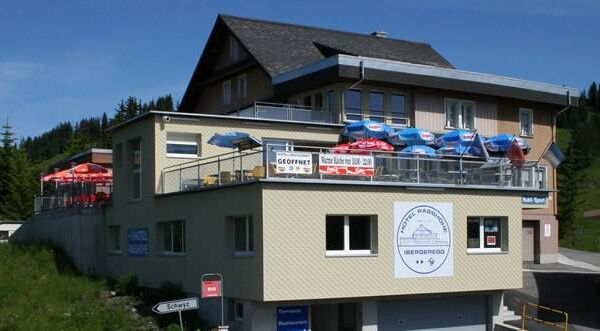 3 Bahnen-Tour Rotenflue-Illgau
