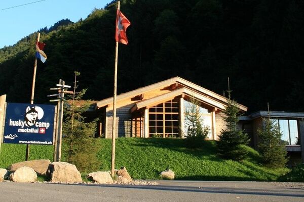 Tal- & Gipfeltour: Illgau - Muotathal