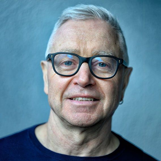 Peter Marty