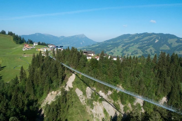 Schwyzer Panoramaweg