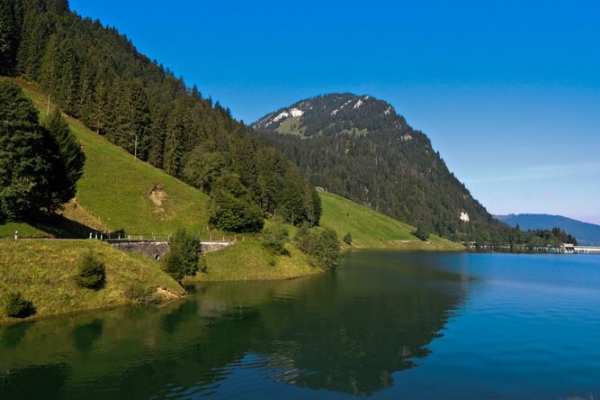 Wägitalersee