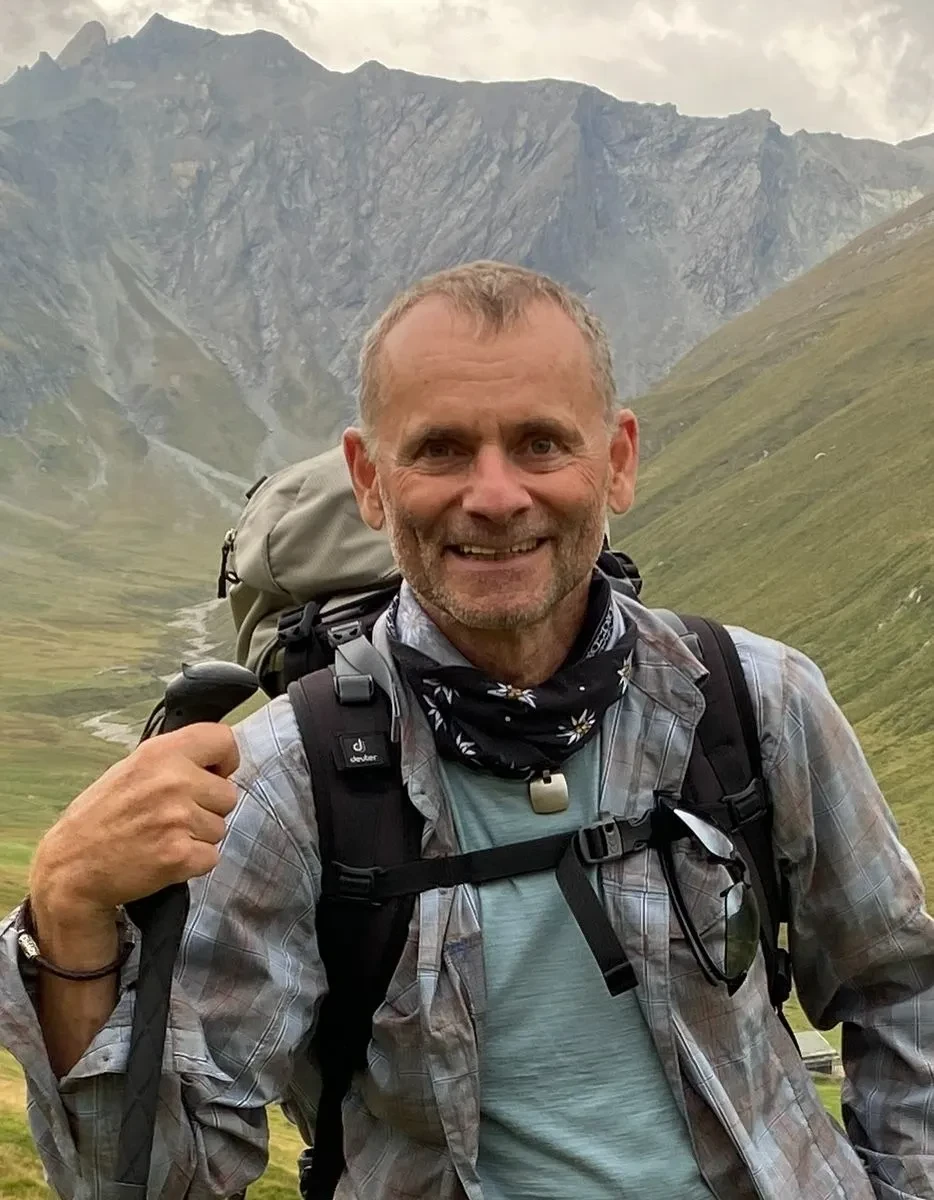 Jürg Mock